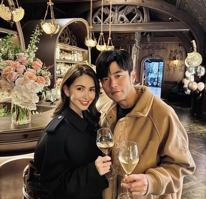 jaychou 게시물 이미지: Celebrating our 11th wedding anniversary💕
