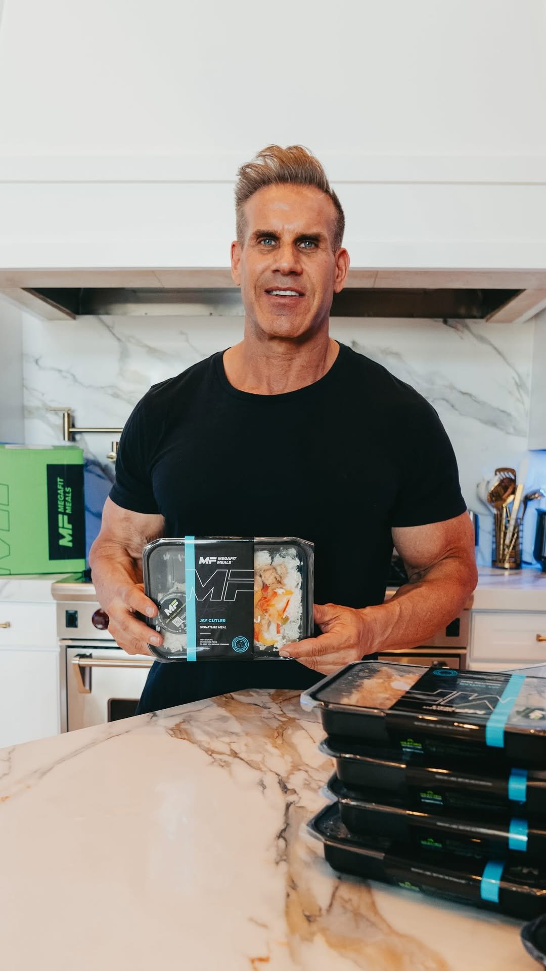 jaycutler 게시물 이미지: WIN your next 28 meals + Amino5 12-Pack 💪 To...