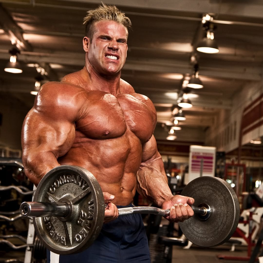 jaycutler 게시물 이미지: Comment “workout” and I will send you my full...