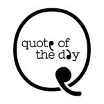 quoteoftheday 프로필 사진
