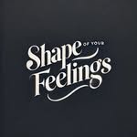shapeofyourfeelings 프로필 사진