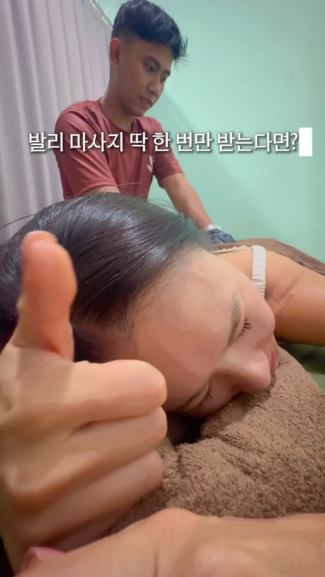 jayway_flow 게시물 이미지: #발리 3만원 짜리 도수치료
저처럼 말썽인 곳 하나쯤 있으신 분들께 추천드립니다...