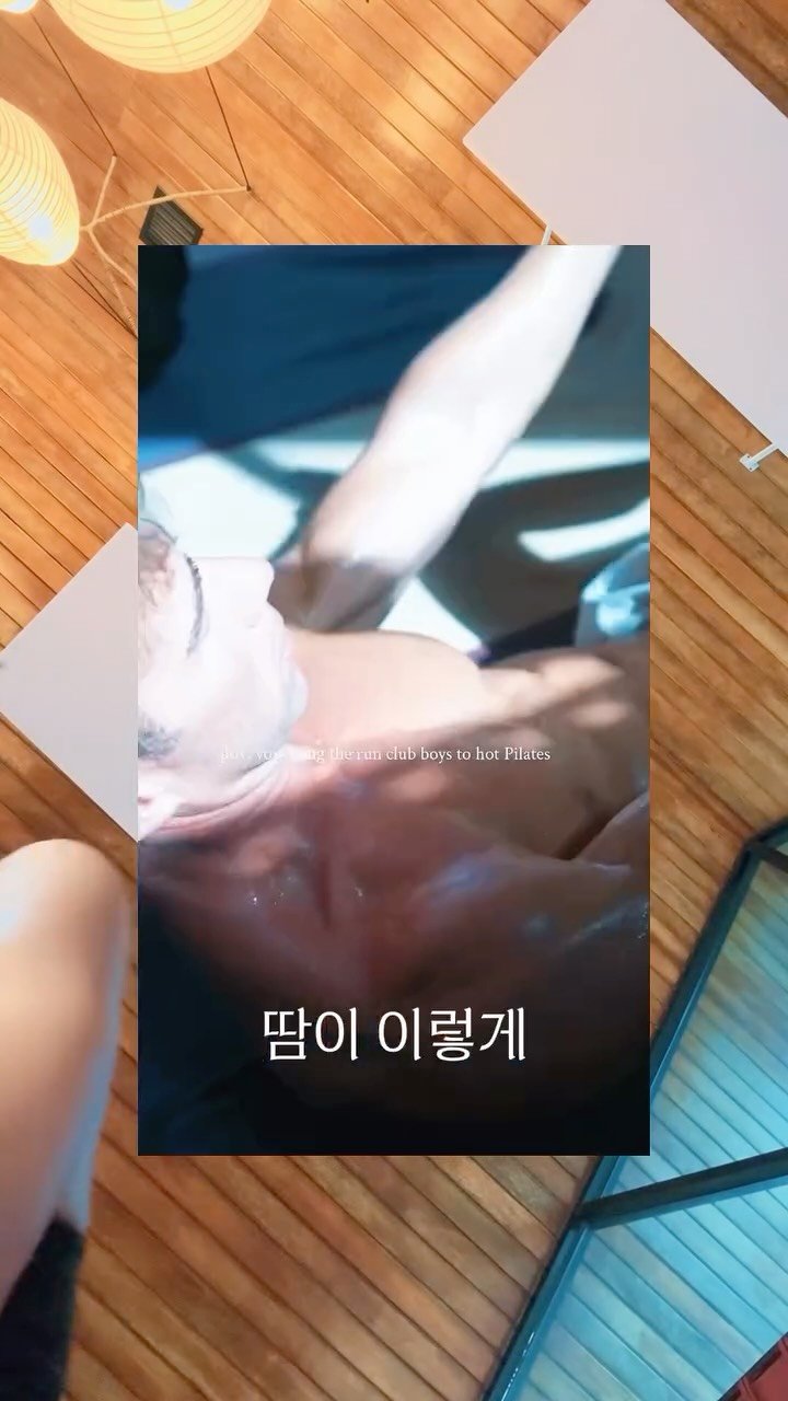 jayway_flow 게시물 이미지: 발리 와서 제대로 땀 빼고 싶을 때 🥵

예쁘고 감성 가득한 분위기에 속았다가
5분...