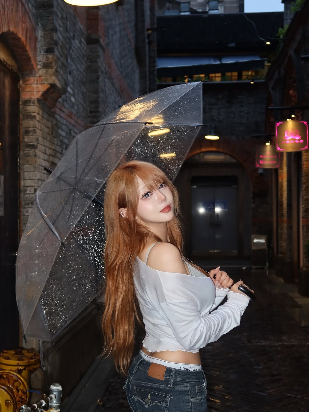 jdabyeol2 게시물 이미지: 여행 갈때마다 비가 와☔️