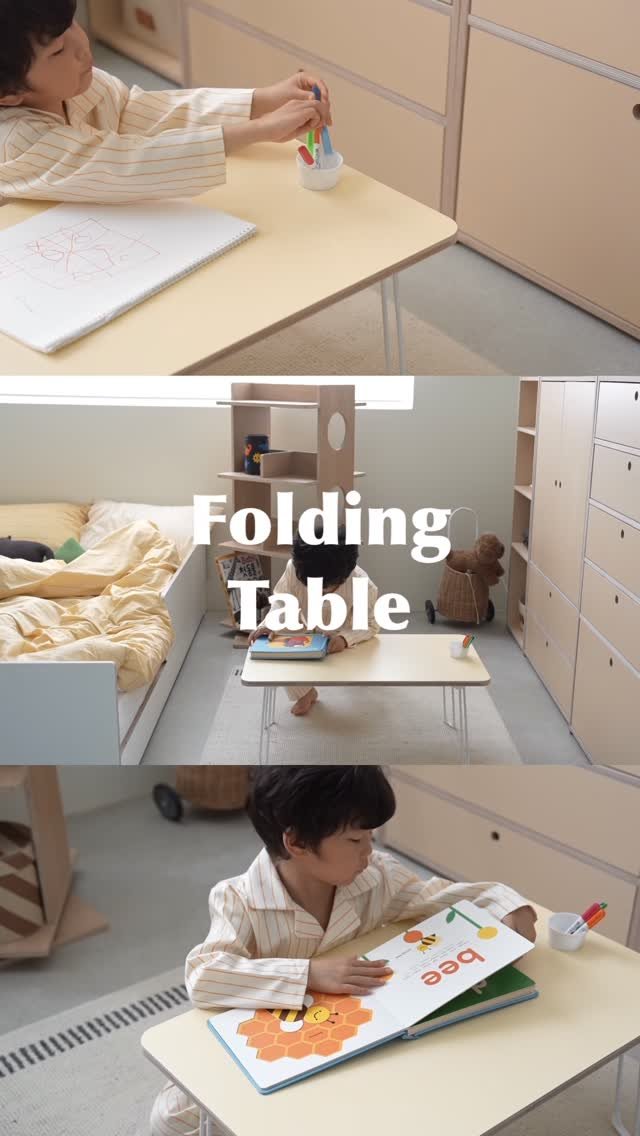 jdhomedressing 게시물 이미지: Coming Soon
제이디홈드레싱 접이식 테이블이 돌아옵니다!

꾸준한 사랑을...