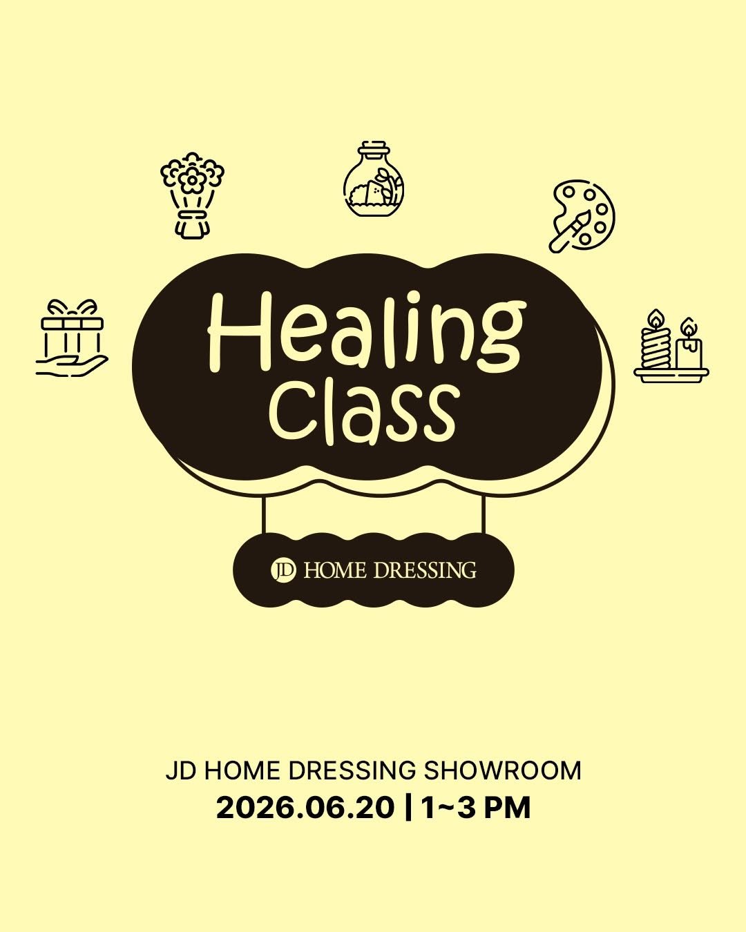 jdhomedressing_official 게시물 이미지: 𝗝𝗗 𝗛𝗲𝗮𝗹𝗶𝗻𝗴 𝗦𝘁𝘂𝗱𝗶𝗼 : 𝗬𝗼𝘂𝗿 𝗣𝗮𝘂𝘀𝗲 🌿

바쁜 일상 속,...