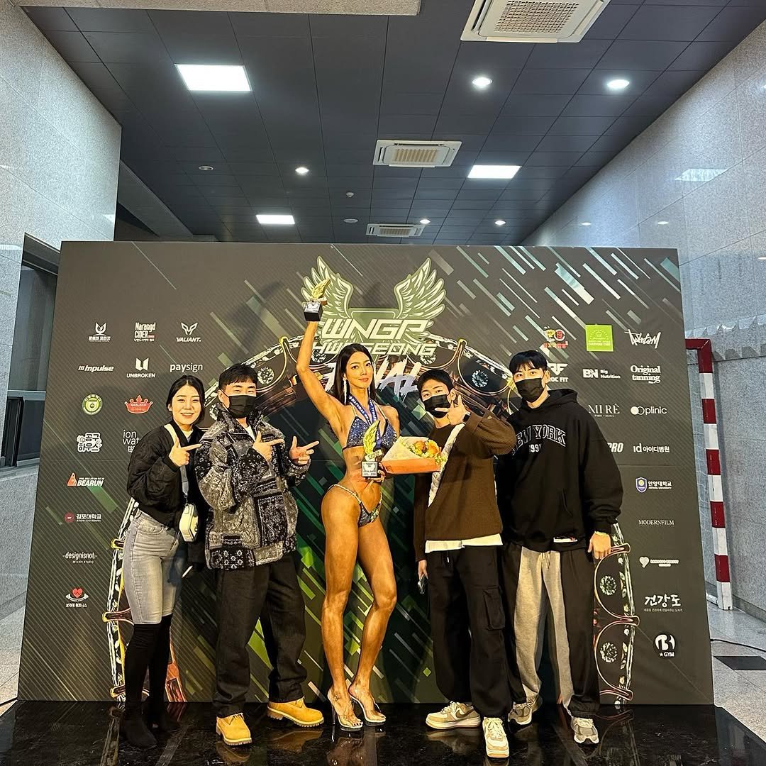 je.lovlee_tr 게시물 이미지: 첫대회고 너무 많은 선수출전으로 트로피는 정말 기대안했는데 너무...
