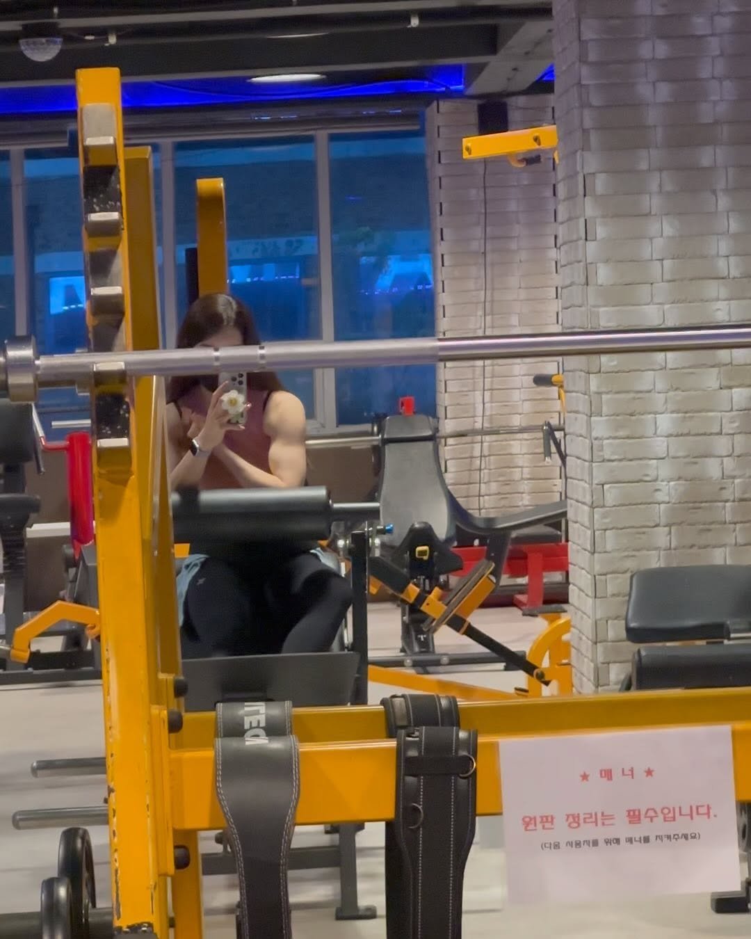 je.lovlee_tr 게시물 이미지: 이두빠샤💪🏻