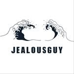 jealousguy_kr 인스타그램 프로필 사진