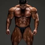 ifbbpro_park 프로필 사진