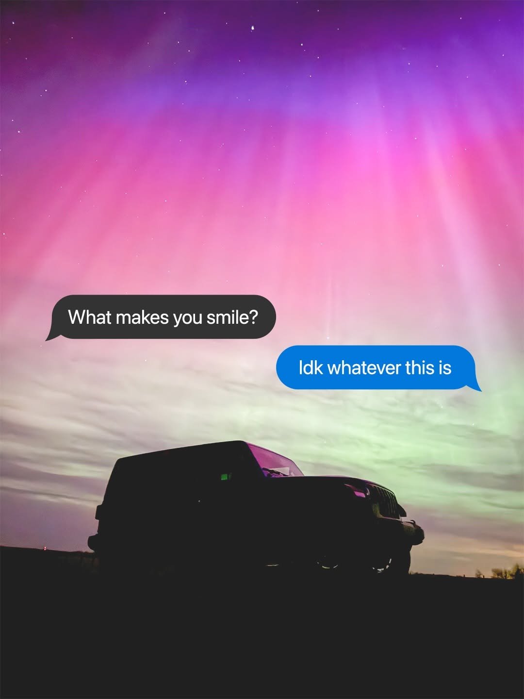 jeep 게시물 이미지: If it makes you happy, it matters...