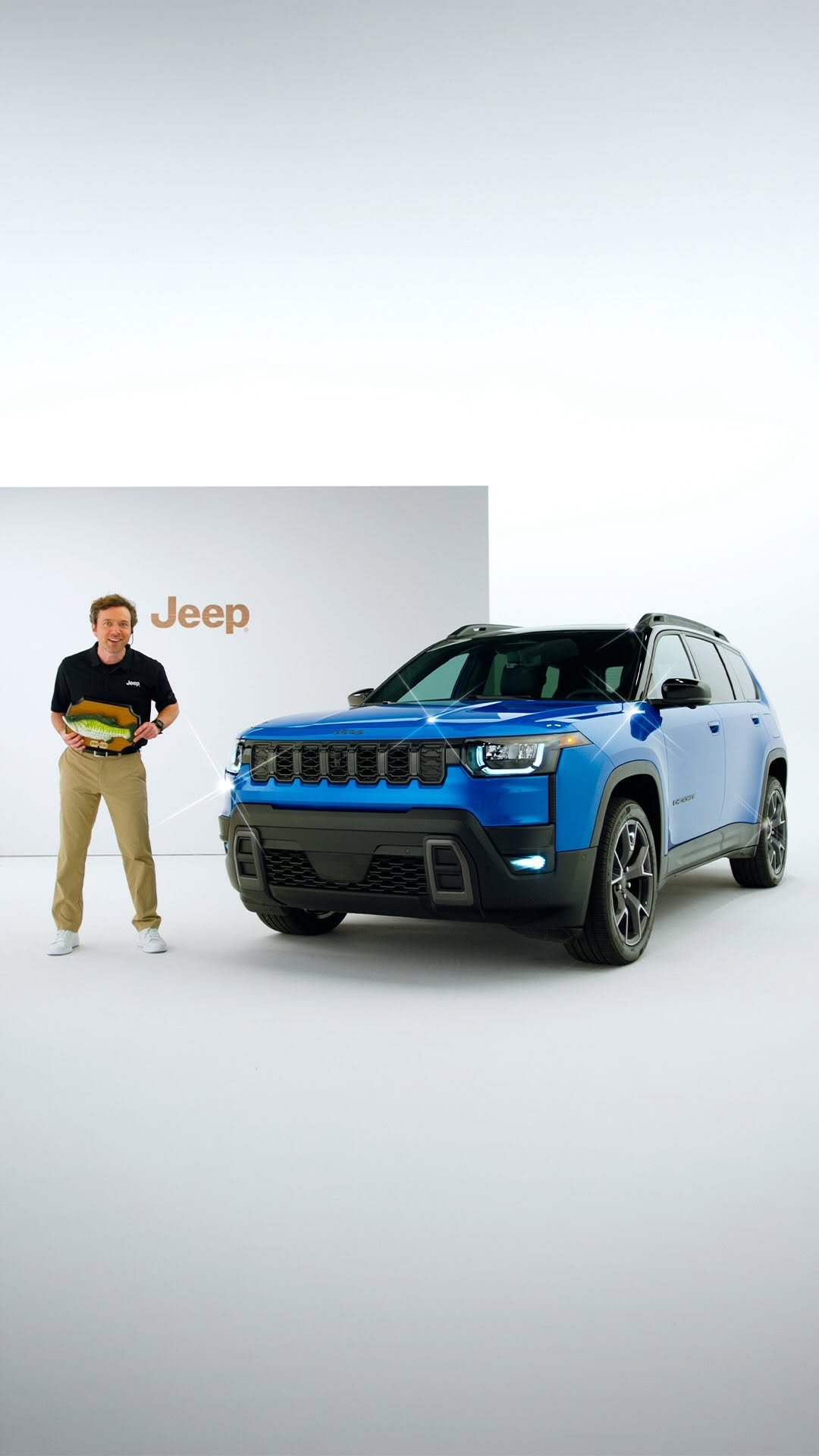 jeep 게시물 이미지: And if you order in the next 30 minutes,...