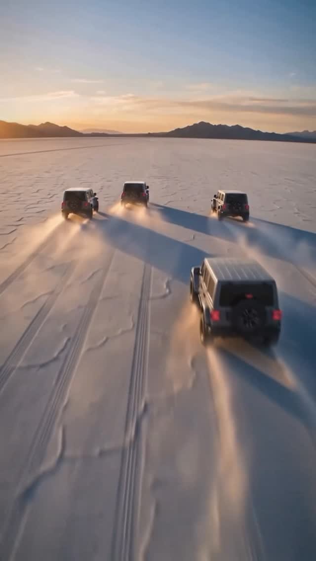 jeep 게시물 이미지: For the freedom they protected. For the...