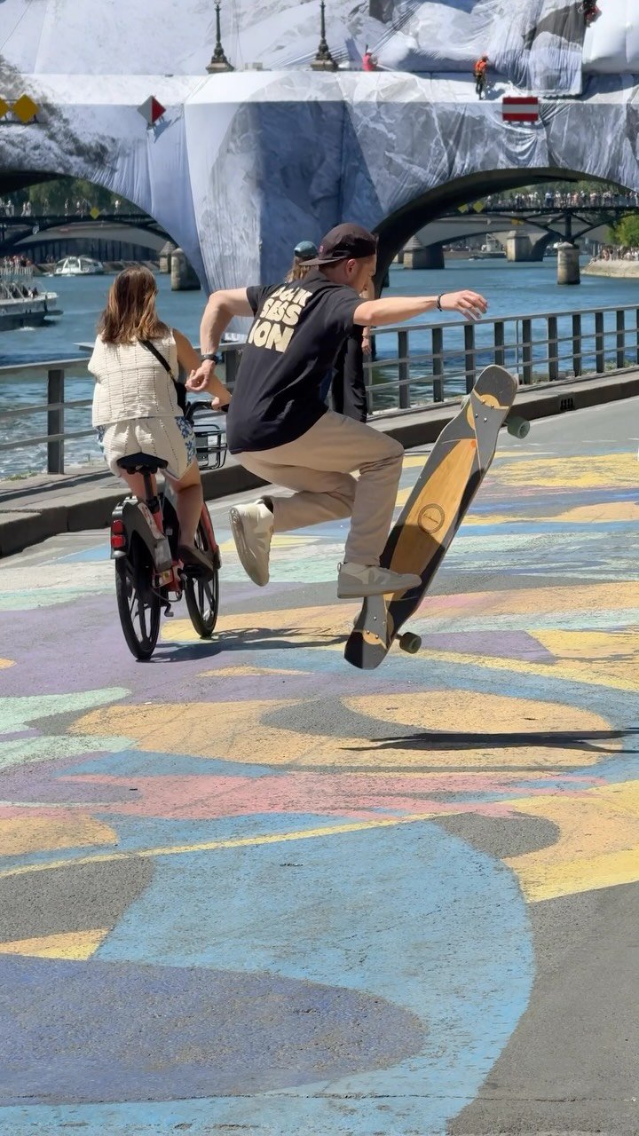 jeff__corsi 게시물 이미지: 🏄‍♂️Happy go skateboarding day 🛹🎉 ! In front...