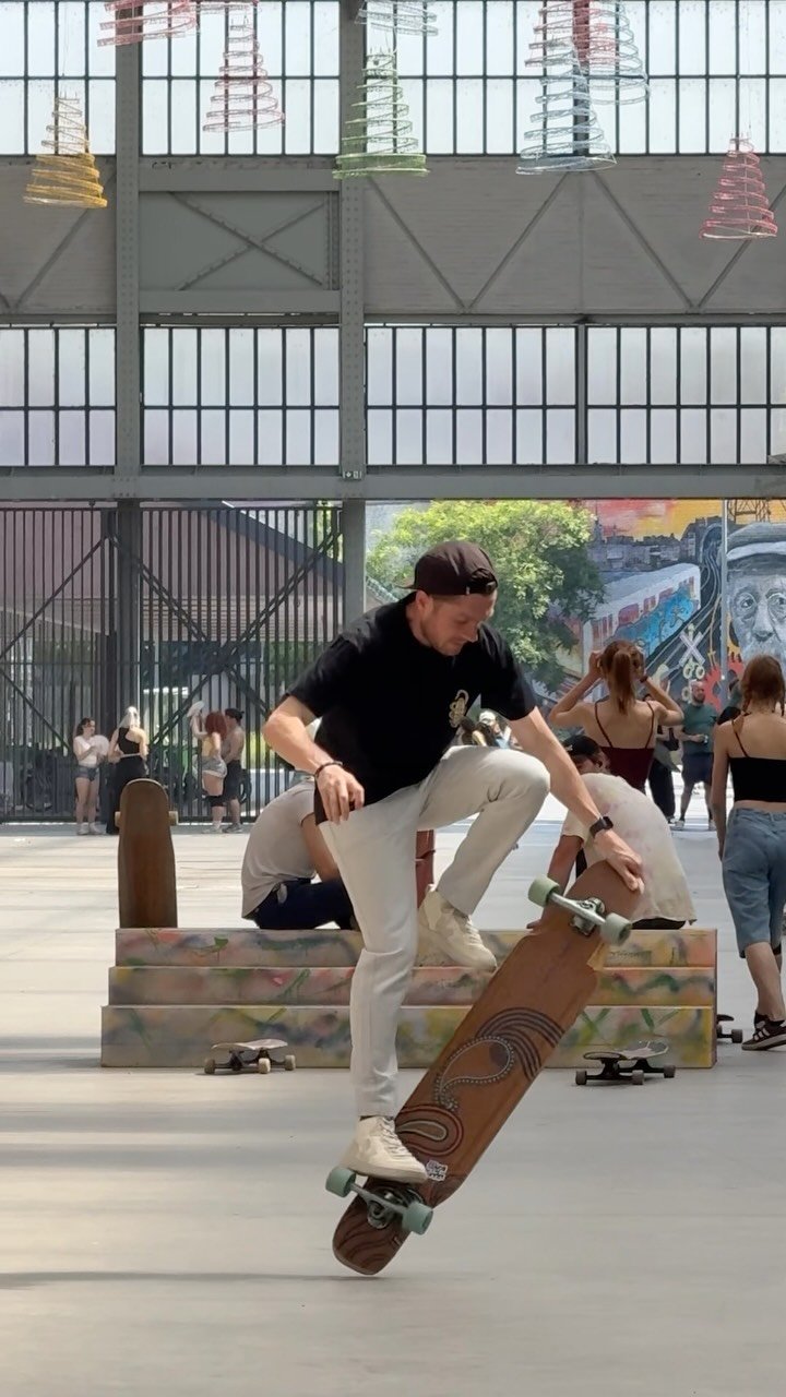 jeff__corsi 게시물 이미지: 🏄‍♂️ Throwback to @lilledesboards , a big...