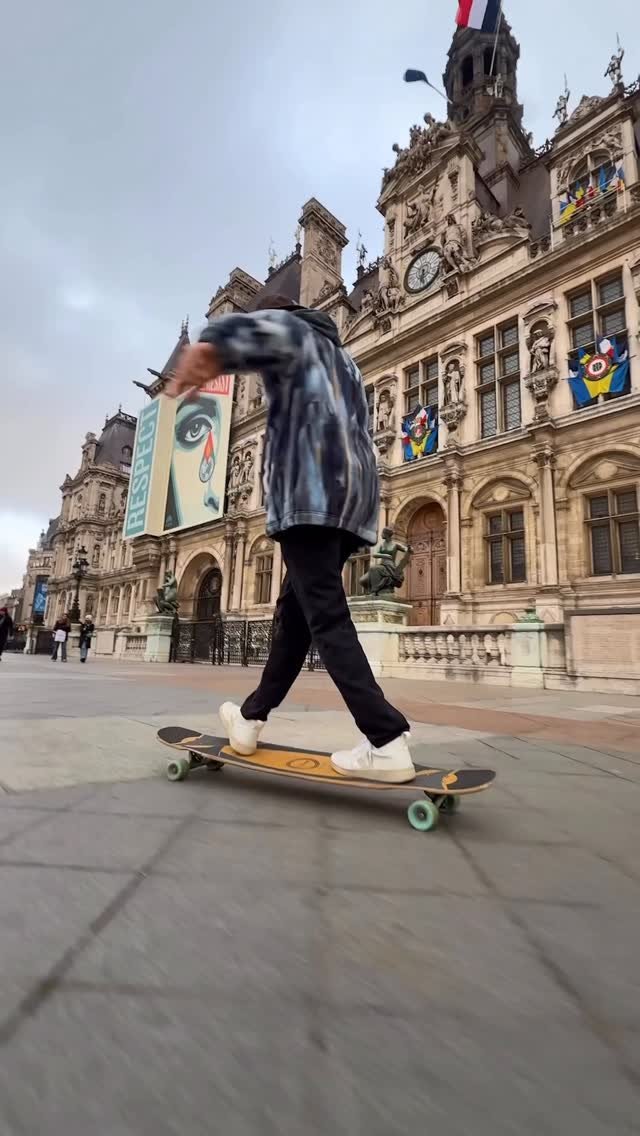 jeff__corsi 게시물 이미지: The Tarab is more than a good longboard 🛹 
I...