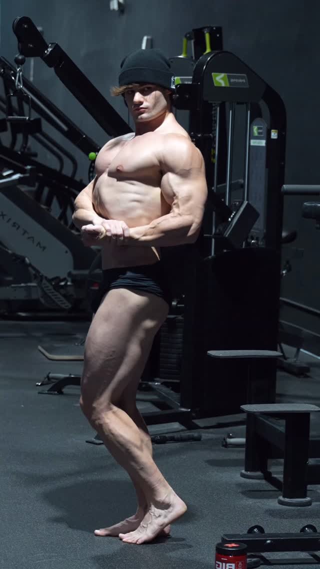 jeff_seid 게시물 이미지: Current Physique | Lifetime Natural

@breathedivinity