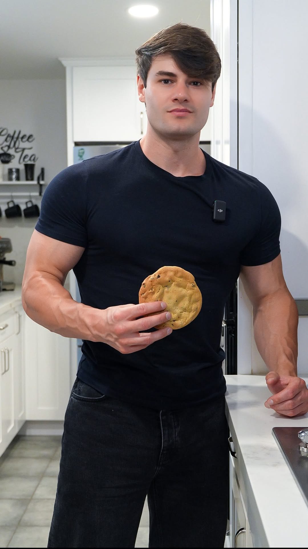 jeff_seid 게시물 이미지: Protein Cookies 🍪 

Most protein cookies taste...