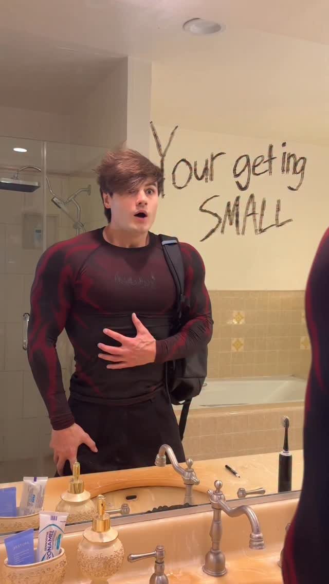 jeff_seid 게시물 이미지: my worst nightmare

@breathedivinity (code...