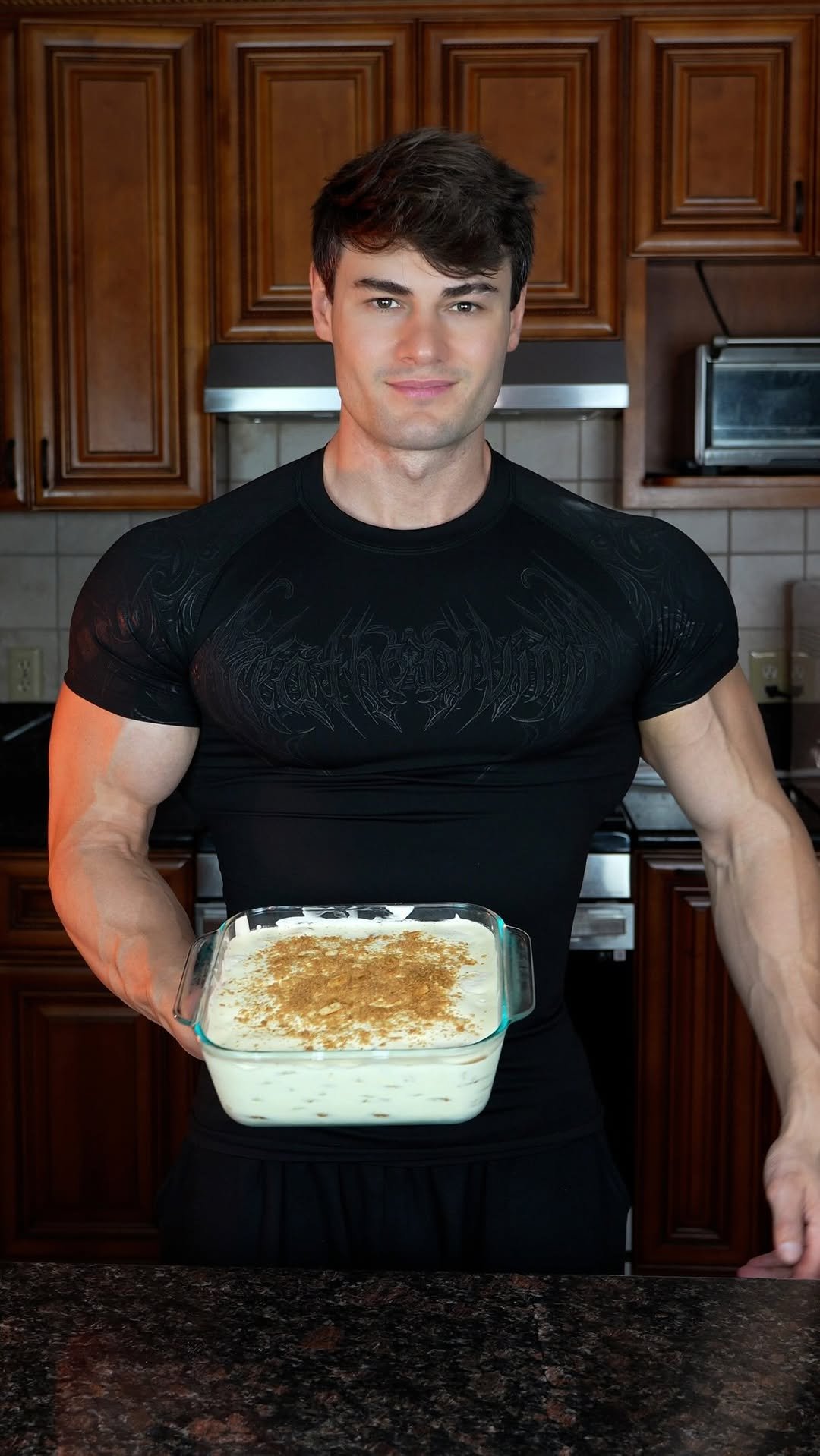 jeff_seid 게시물 이미지: Protein Banana Pudding 🍌💪

Ingredients:

- 1...