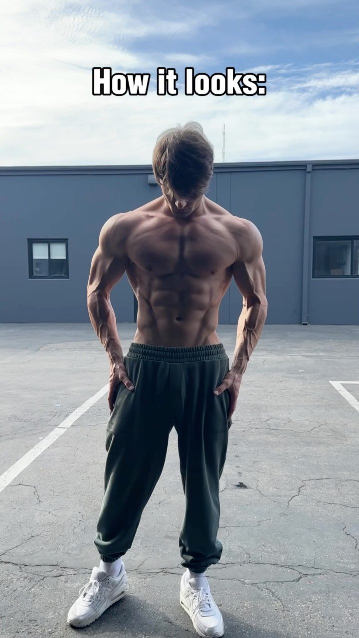 jeff_seid 게시물 이미지: Winter Arc