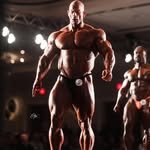 ifbb_pro_michalkrizokrizanek 프로필 사진