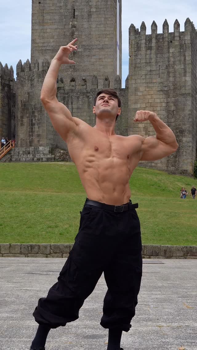 jeff_seid 게시물 이미지: Veni, Vidi, Vici

@breathedivinity