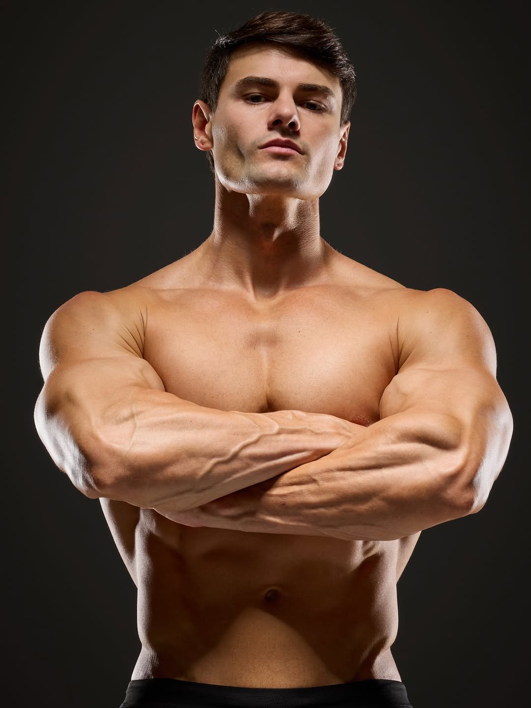 jeff_seid 게시물 이미지: The fitness model era never ended.

My first...