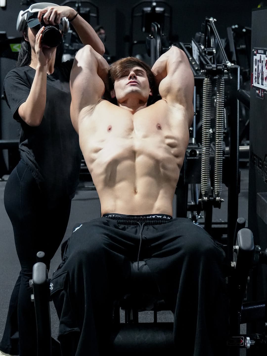jeff_seid 게시물 이미지: low cortisol