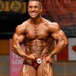 gregdoucetteifbbpro 프로필 사진