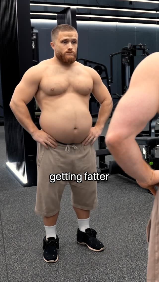 jeffnippard 게시물 이미지: How I got over my body dysmorphia