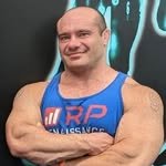 drmikeisraetel 프로필 사진