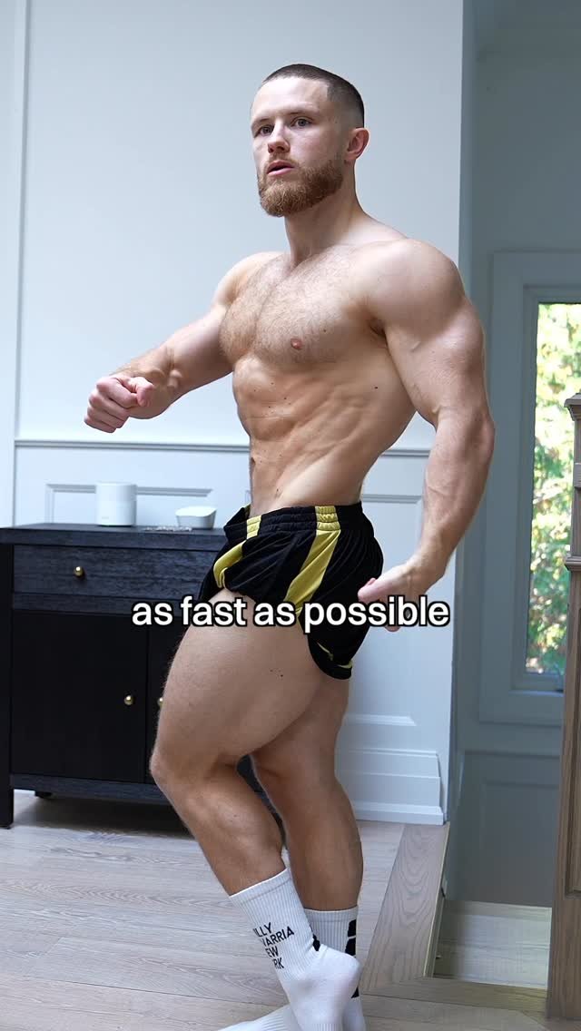 jeffnippard 게시물 이미지: How fast should you lose weight to avoid muscle loss?