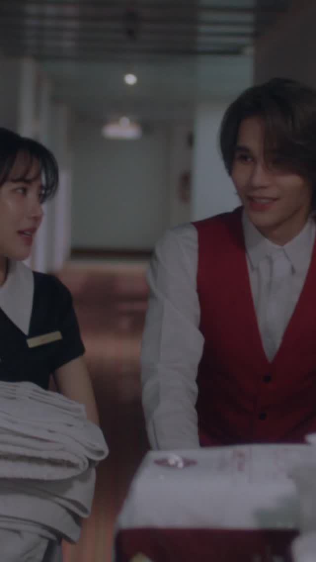 jeffsatur 게시물 이미지: อยากจะได้ของขวัญในปีใหม่...