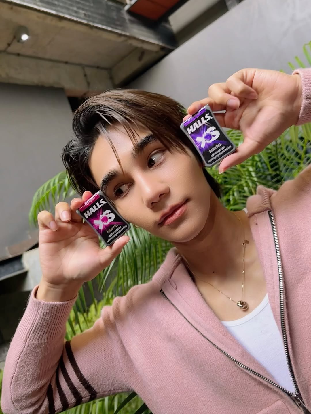 Photo by 𝗝 𝗘 𝗙 𝗙   𝗦 𝗔 𝗧 𝗨 𝗥 (罗杰夫) on February 07, 2026. May be an image of medicine and text.