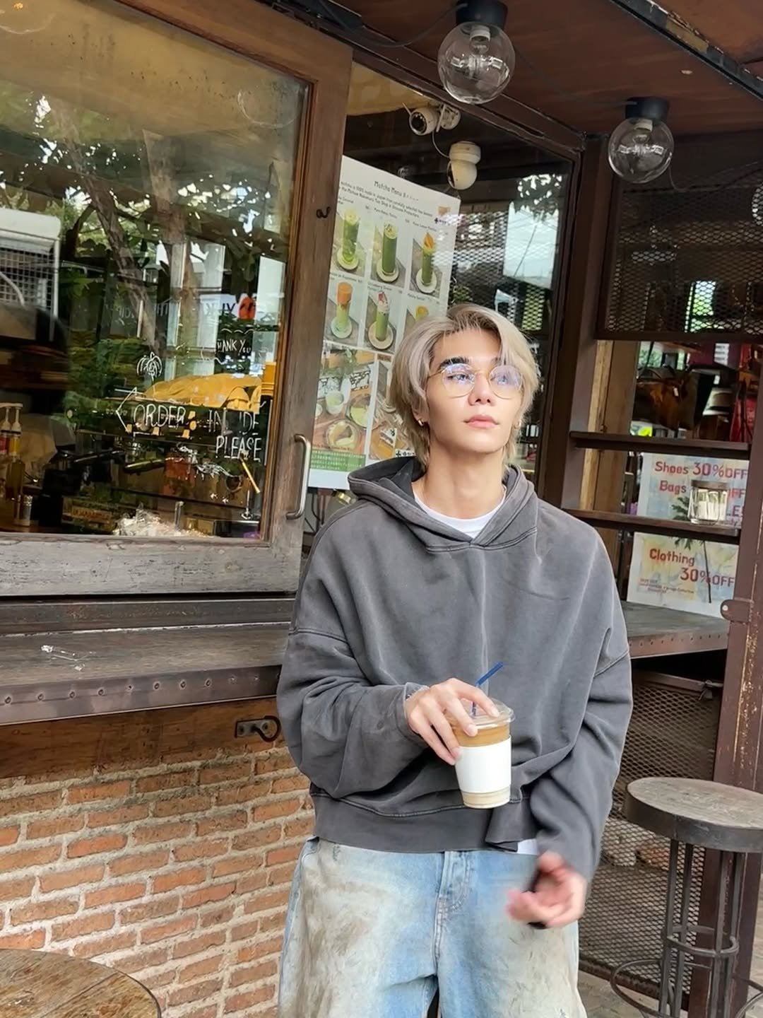 jeffsatur 게시물 이미지: Missing blonde boy