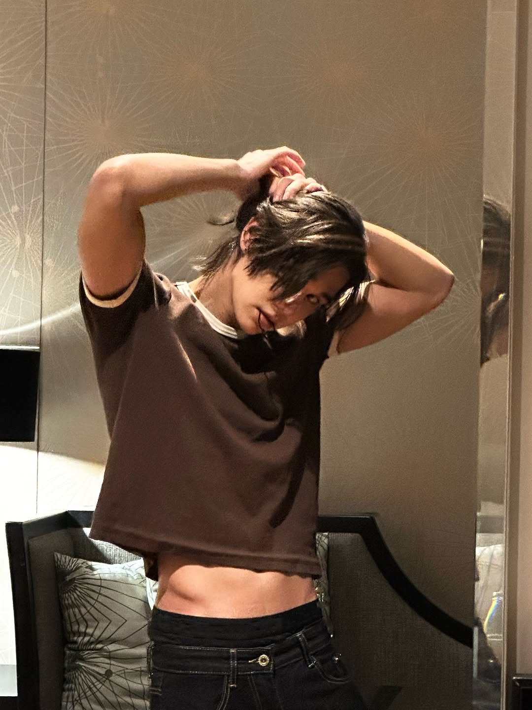 Photo by 𝗝 𝗘 𝗙 𝗙   𝗦 𝗔 𝗧 𝗨 𝗥 (罗杰夫) on February 05, 2026. May be an image of text.