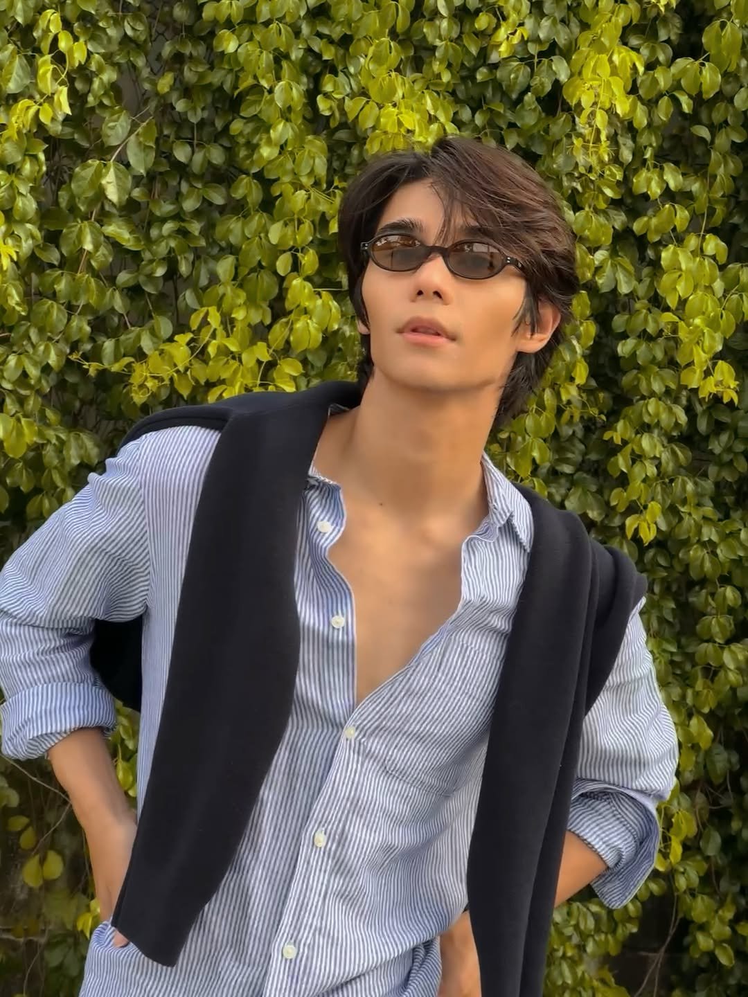 jeffsatur 게시물 이미지: Wherever the day takes me, my @rayban comes...