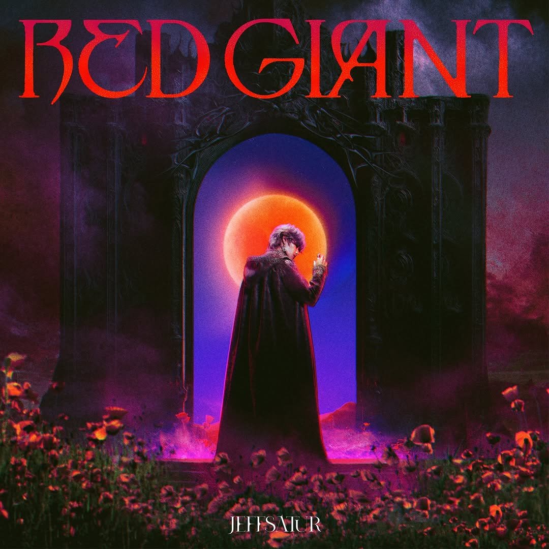 Photo by 𝗝 𝗘 𝗙 𝗙   𝗦 𝗔 𝗧 𝗨 𝗥 (罗杰夫) on November 03, 2025. May be an image of poster and text.