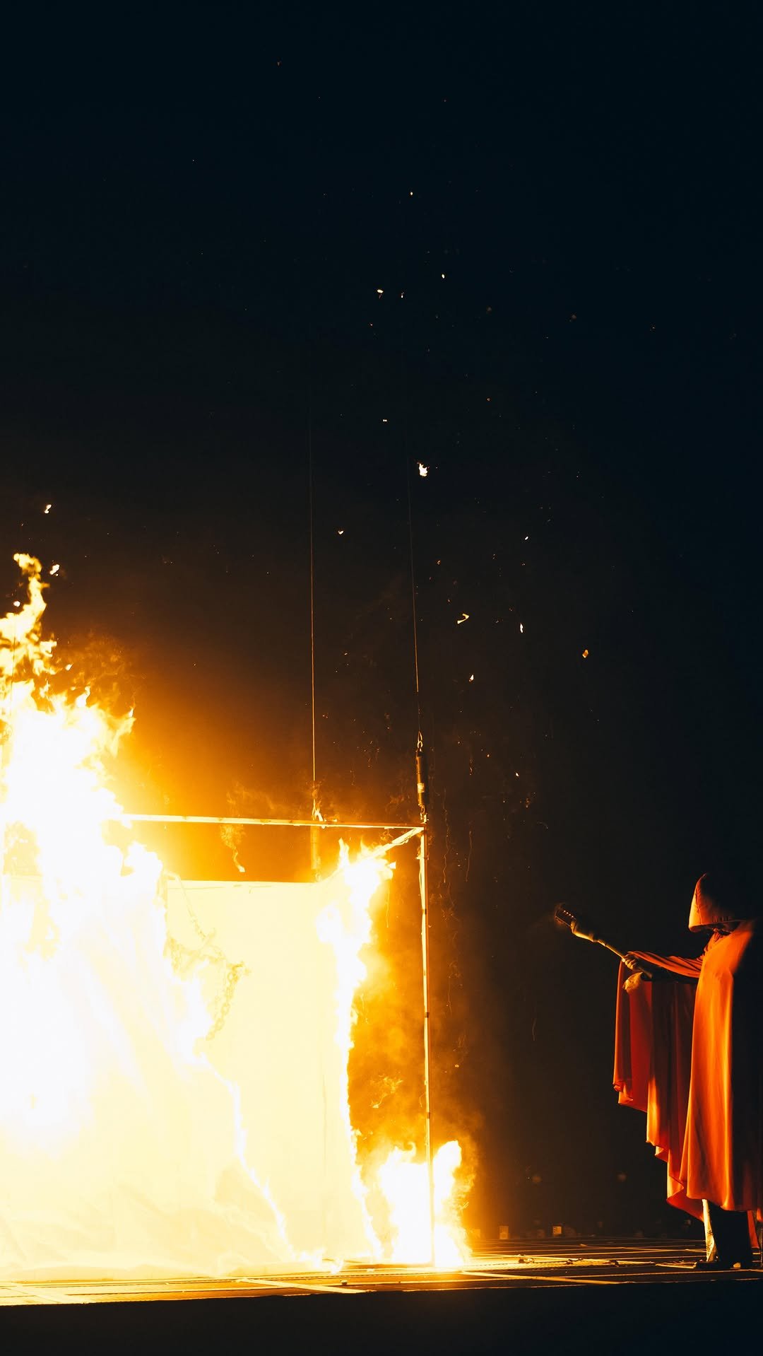 jeffsatur 게시물 이미지: This song is about to haunt me all Christmas...