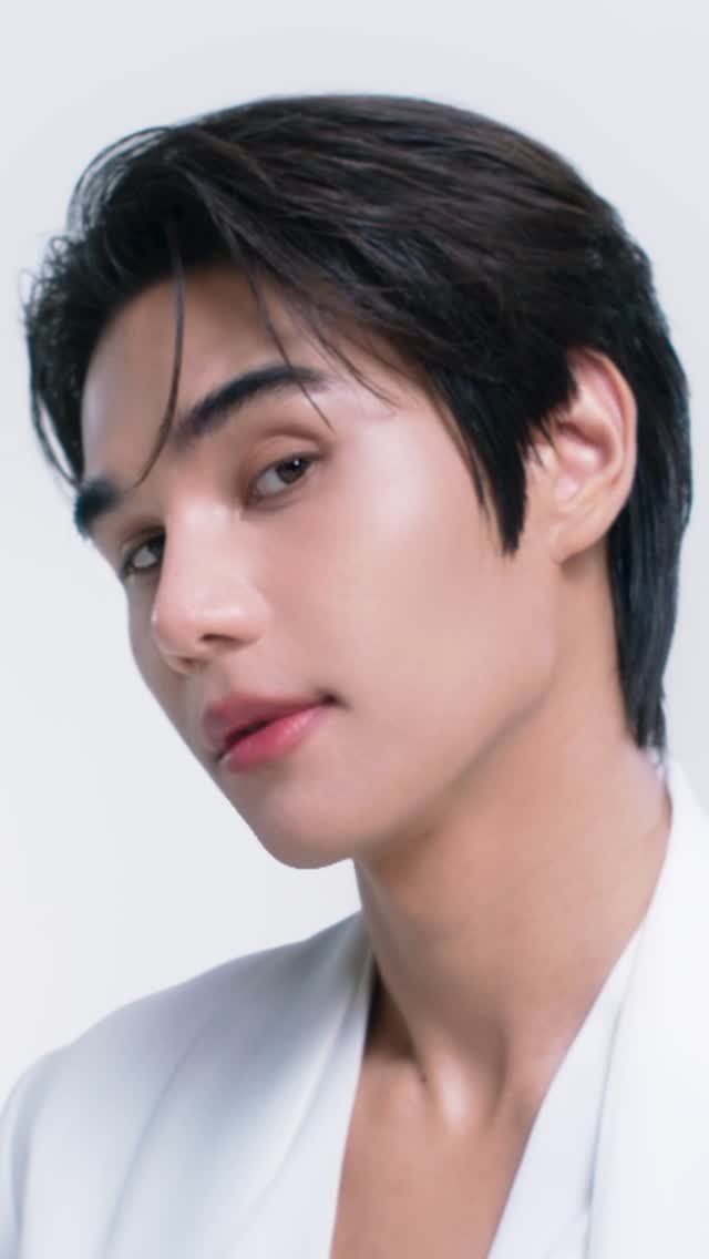 jeffsatur 게시물 이미지: เจฟยกหน้าให้ Olay...