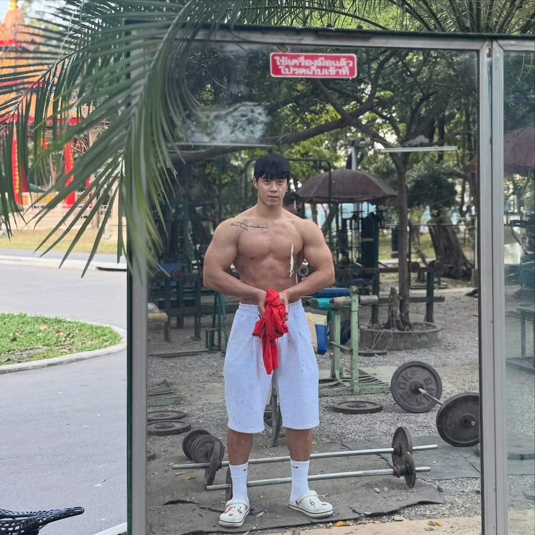 jehun_health 게시물 이미지: 태국산 바디체크