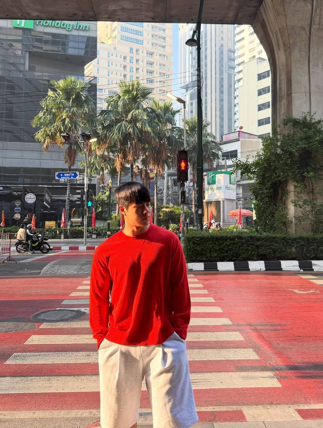 jehun_health 게시물 이미지: 태국 한번 더 🇹🇭