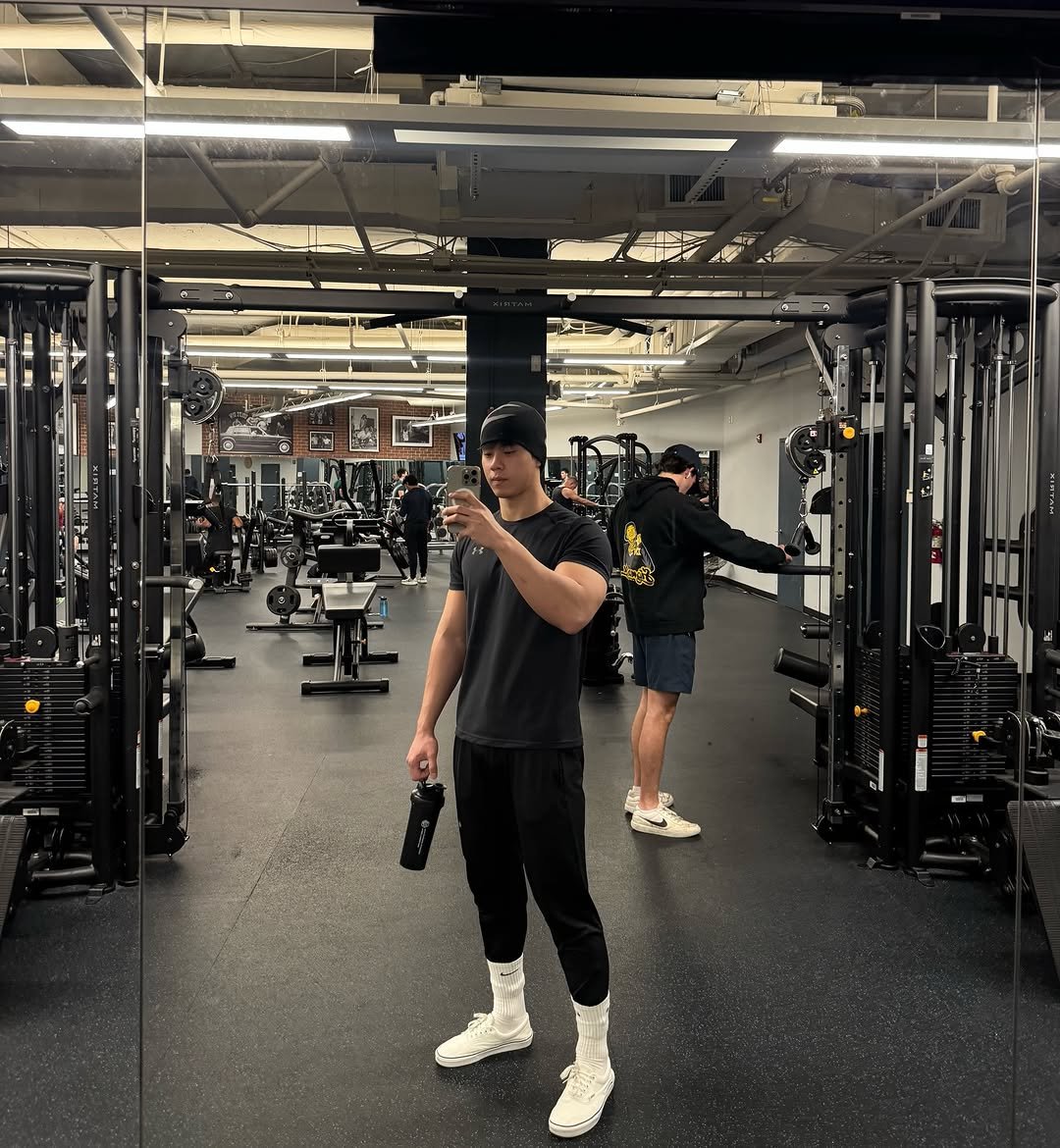 jehun_health 게시물 이미지: 생존신고 🚨