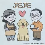 jeje.bakeshop 인스타그램 프로필 사진