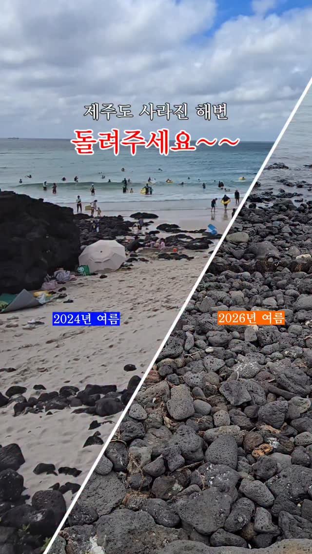 jeju_phototour 게시물 이미지: 올해는 와주겠지 했는데, 안올거 같은데요~~
지난해에도 속태우더니...

외국같이...