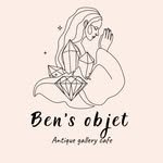bens_objet 프로필 사진
