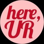 here_ur_tour 프로필 사진