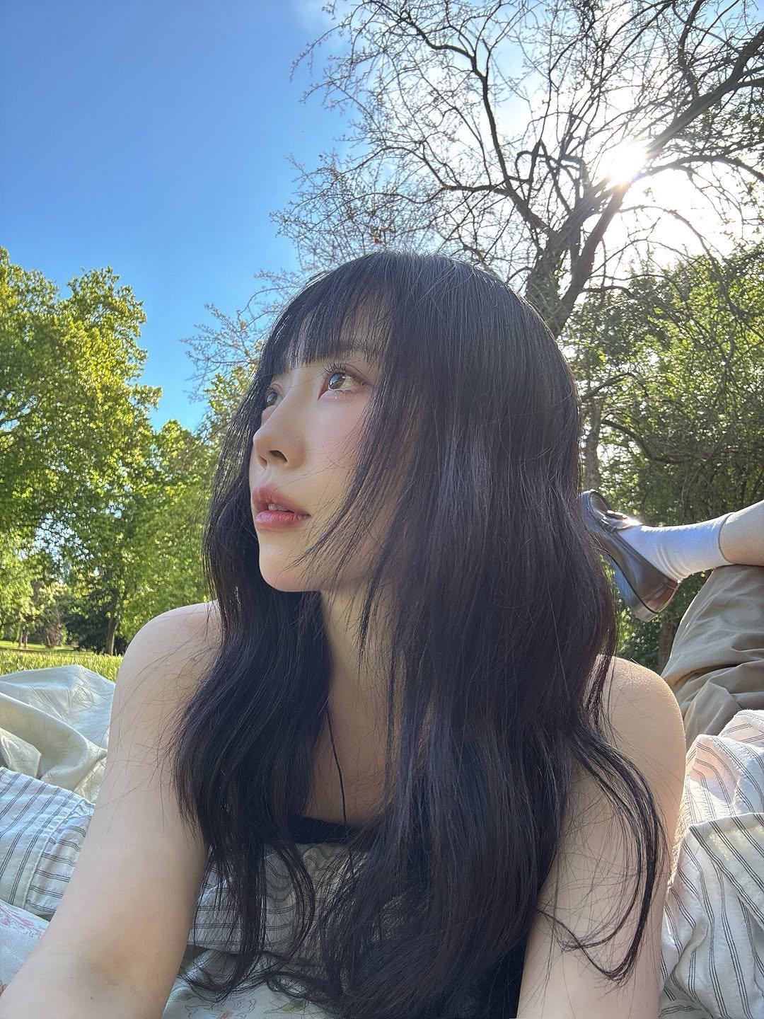 jelita_soo 게시물 이미지: ꨄ︎⭒*.✩.*⭒.⋆｡⋆༶🫧🎧🪽⋆༶⋆˙⭒*.✩.*⭒ꨄ︎