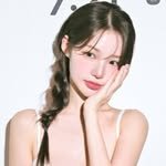 b._ora_ 프로필 사진